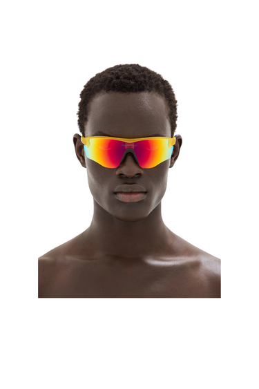 District Vision Junya Racer Honey - D+ Spectral Mirror