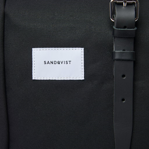 Sandqvist Dante Backpack In Black