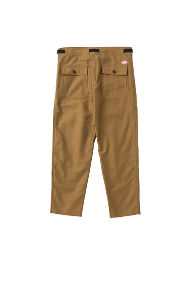 Battenwear Do-gi Pants - Mocha