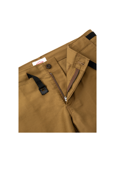 Battenwear Do-gi Pants - Mocha