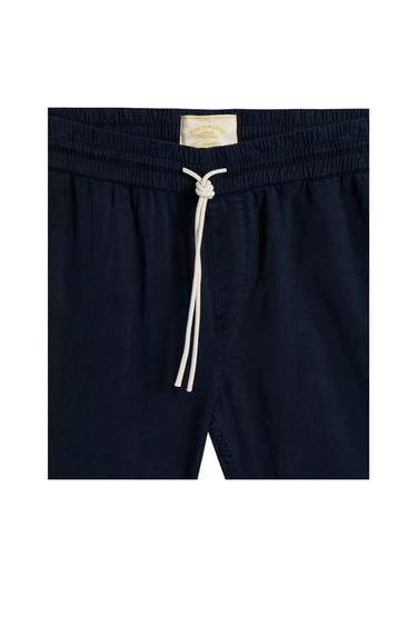 Portuguese Flannel Dogtown Shorts - Navy