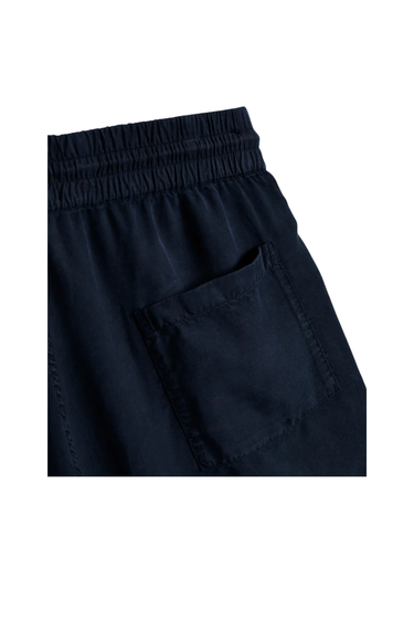 Portuguese Flannel Dogtown Shorts - Navy