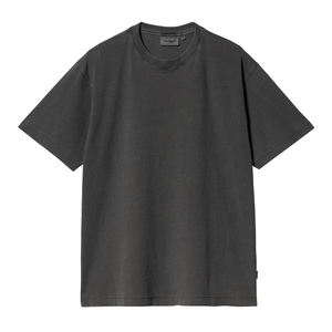 Carhartt WIP S/S Dune T-Shirt In Charcoal