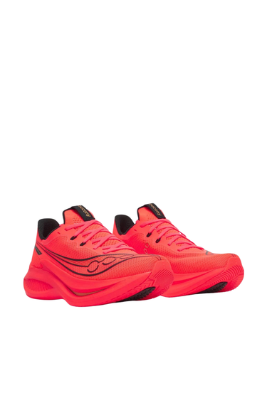 Saucony Endorphin Pro 5 - Vizired/Black