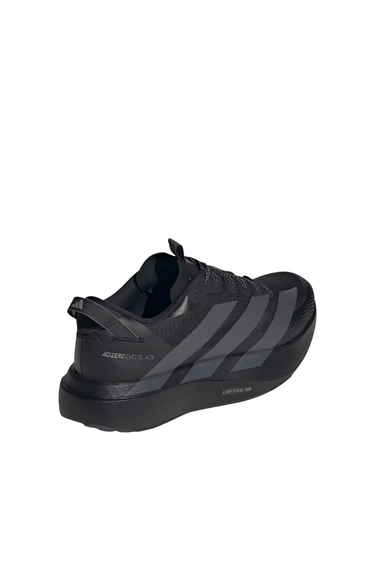Adidas Adizero EVO SL ATR - Core Black / Grey Five / Silver Metallic