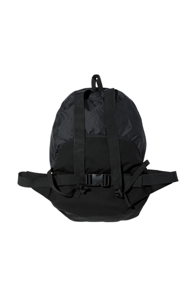 Battenwear Eitherway Bag - Black