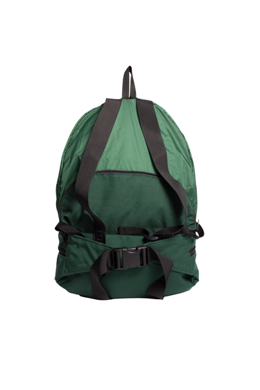 Battenwear Eitherway Bag - Forest Green / Green
