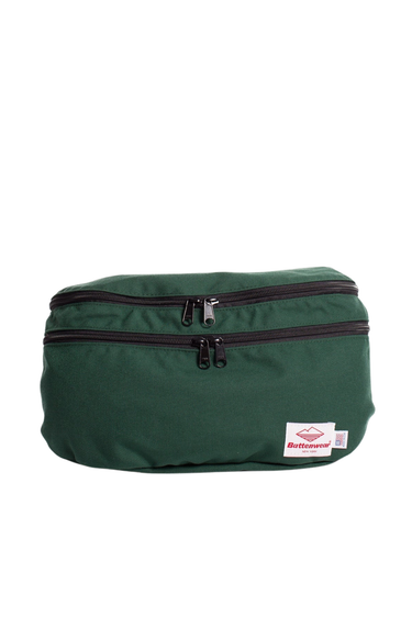 Battenwear Eitherway Bag - Forest Green / Green
