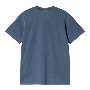 Carhartt WIP S/S Duster T-Shirt In Elder