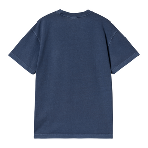 Carhartt WIP Nelson T-Shirt In Elder