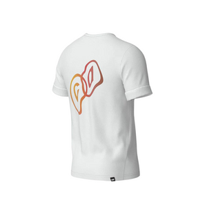 Ciele Athletics NSBTShirt - CA Chainlink - T Shirt In Elemental