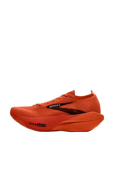 Brooks Hyperion Elite 6 - Tigerlily/Red/White