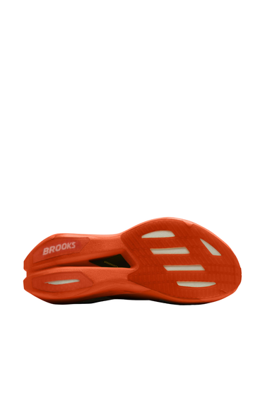 Brooks Hyperion Elite 6 - Tigerlily/Red/White