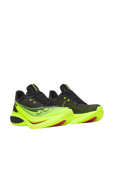 Saucony Endorphin Pro 5 - Citron/Black