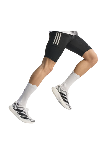 Adidas Adizero Evo SL Exo - White/Black/Iron