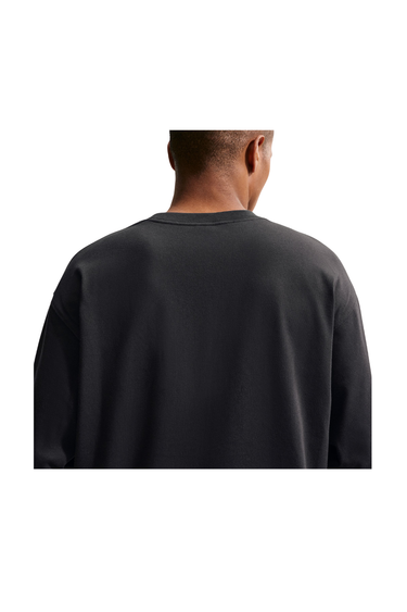 Nike ACG Men's Long-Sleeve T-Shirt - Black