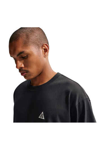 Nike ACG Men's Long-Sleeve T-Shirt - Black