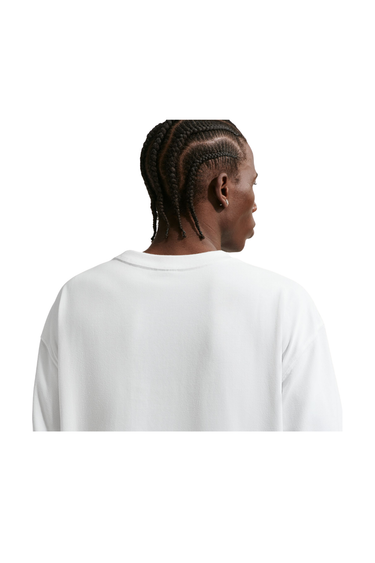 Nike ACG Men's Long-Sleeve T-Shirt - Summit White