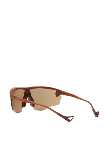 DISTRICT VISION Junya Racer Terracotta - D+ Copper