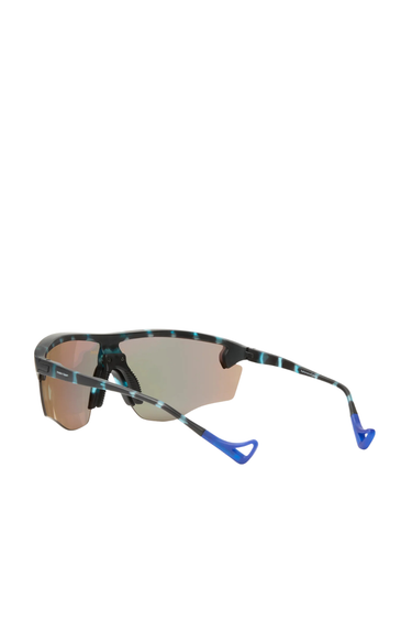DISTRICT VISION Junya Racer MIDNIGHT MOSAIC - D+ FIRE MIRROR