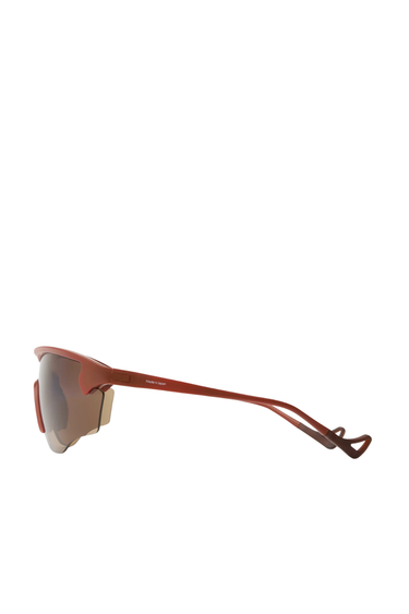 DISTRICT VISION Junya Racer Terracotta - D+ Copper
