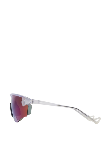 DISTRICT VISION Junya Racer Pulsar - D+ Blue Mirror