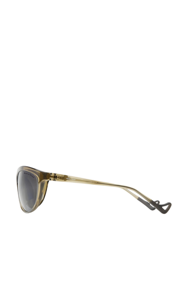 DISTRICT VISION Takeyoshi Altitude Master Liquid Moss - D+ Water Gray