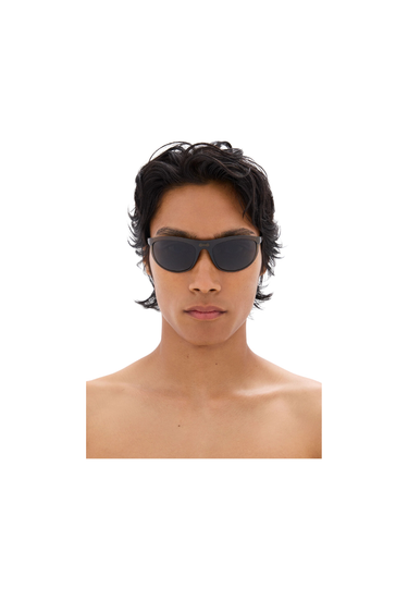 DISTRICT VISION Takeyoshi Altitude Master Liquid Moss - D+ Water Gray