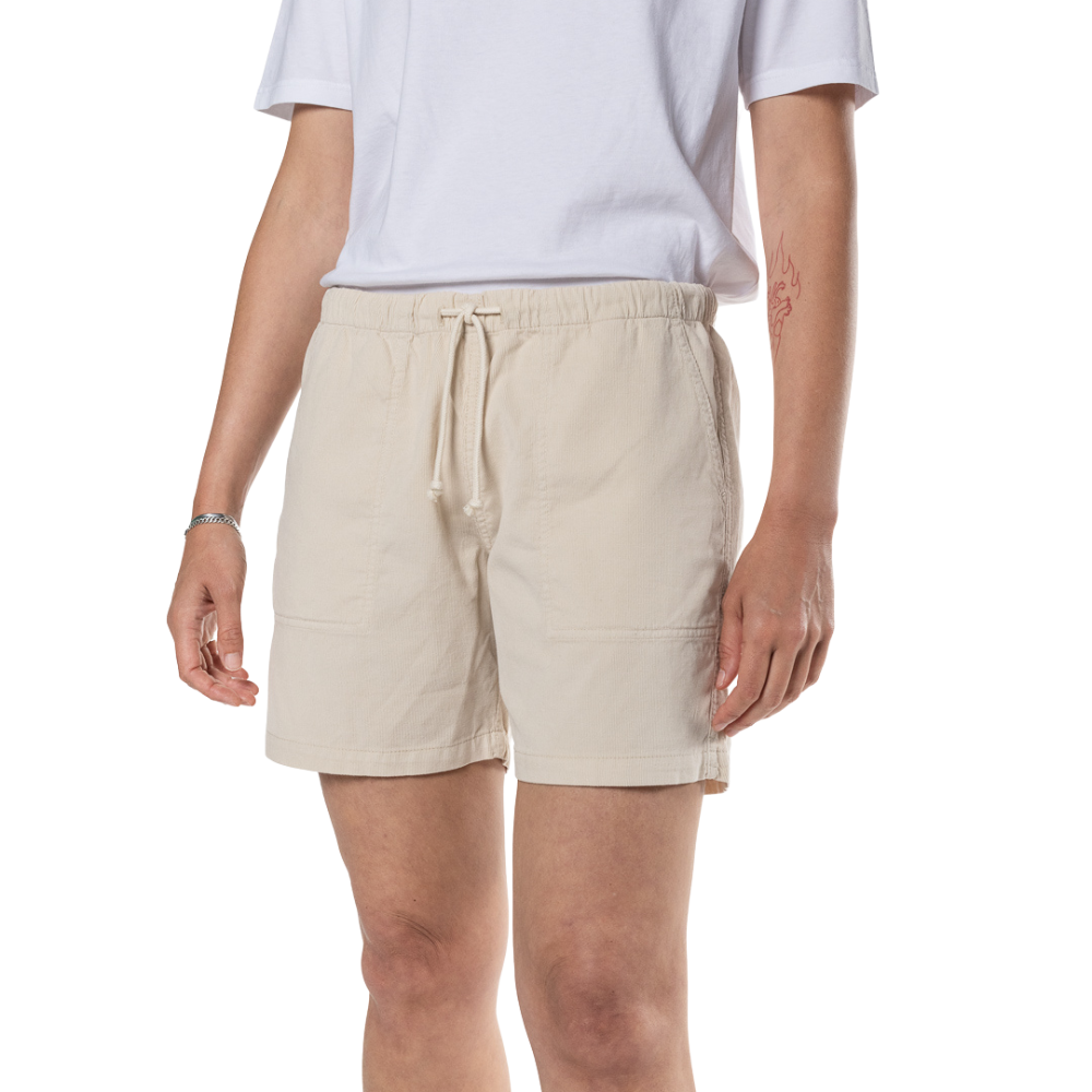 La Paz Formigal Shorts In Sand Cord
