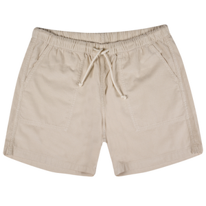 La Paz Formigal Shorts In Sand Cord