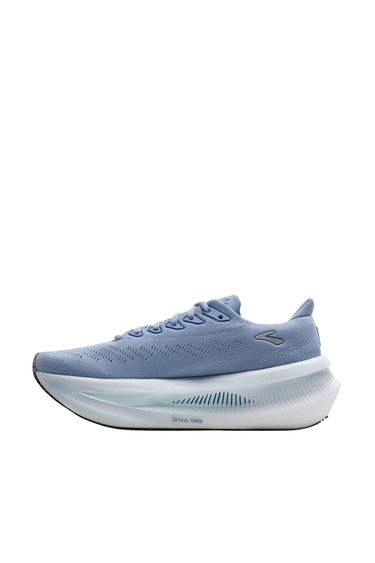 BROOKS Glycerin Max 2 (Women's) - Nantucket Breeze/Chrome/Blue