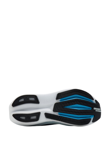 BROOKS Glycerin Max 2 (Women's) - Nantucket Breeze/Chrome/Blue