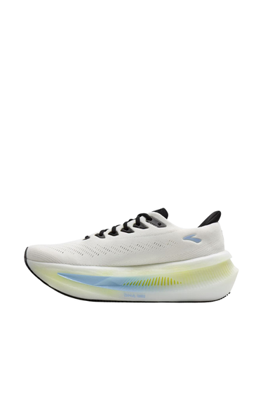BROOKS GLYCERIN MAX 2 - Bright White/ black/ Nightlife