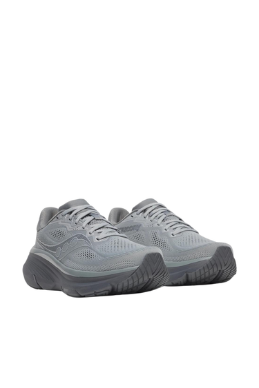 Saucony Guide 19 - Fossil/Carbon