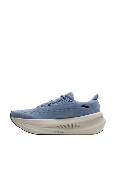BROOKS GLYCERIN MAX 2 - Rain Washed/Navy Blazer/Clear
