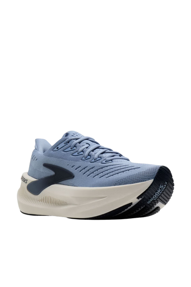BROOKS GLYCERIN MAX 2 - Rain Washed/Navy Blazer/Clear