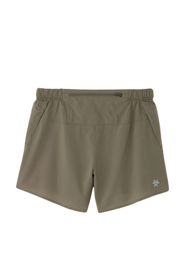 Goldwin Breathable Active Shorts - Sand Land
