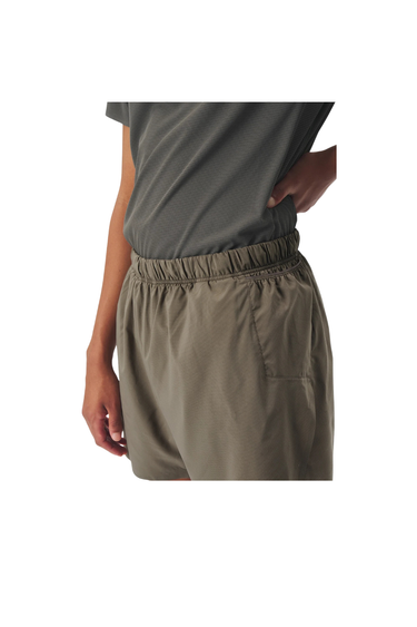 Goldwin Breathable Active Shorts - Sand Land