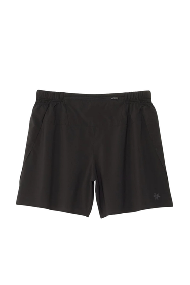 Goldwin Breathable Active Shorts - Black