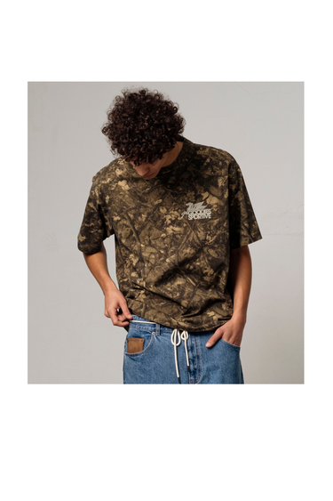 Goodies Sportive GDS Tree Tee - Camo