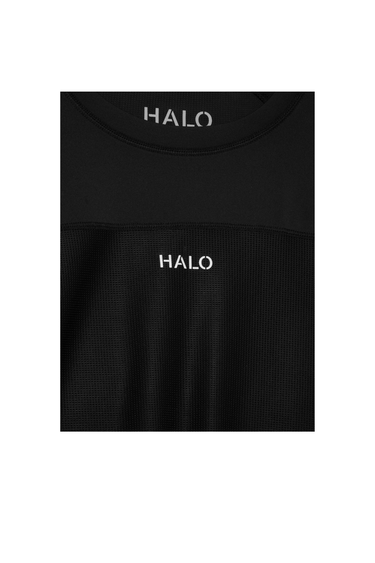 Halo Active Tech SS - Black