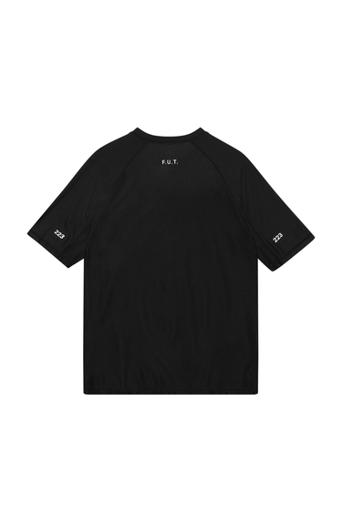 Halo Active Tech SS - Black