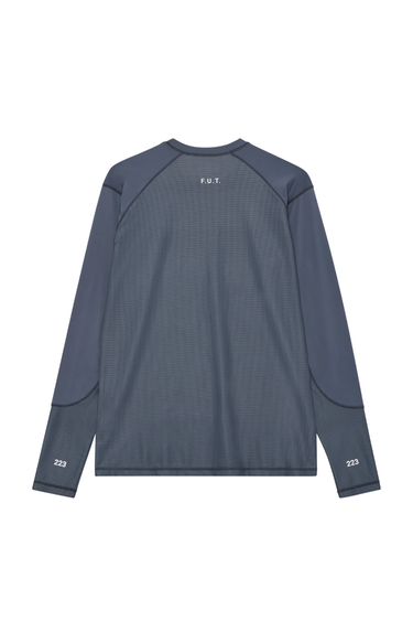 Halo Active Tech LS - Grey (Turbulence)