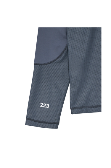 Halo Active Tech LS - Grey (Turbulence)