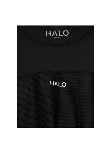 Halo Active Tech LS - Black