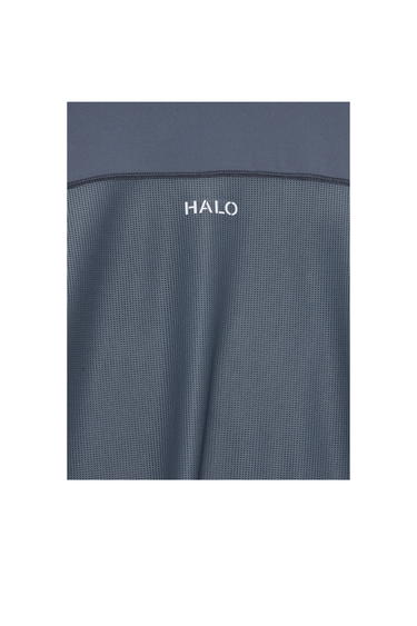 Halo Active Tech LS - Grey (Turbulence)