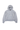 FrizmWORKS Needle Stitch Pullover Hoody - Grey