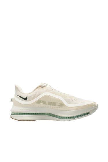 Nike Pegasus Premium Men's Road Running Shoes - PALE IVORY/BLACK SPRUCE-JADE HORIZON