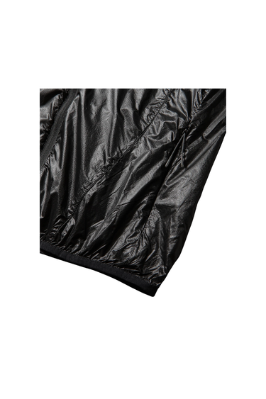 ROA Hue Packable Wind Jacket - Black