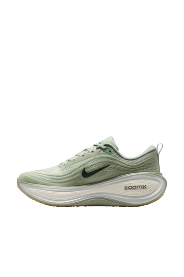 Nike Vomero Plus Men's Road Running Shoes - JADE HORIZON/BLACK SPRUCE-SAIL